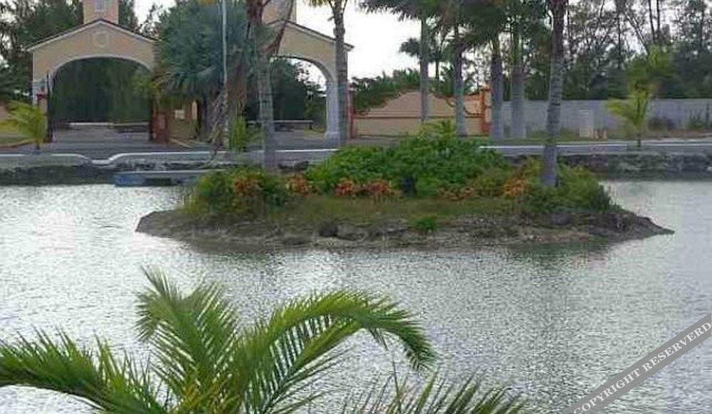 Taste Of Paradise Coral Harbour Exterior photo